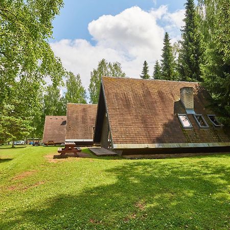 Camp Dolce Hotel Trutnov Exterior photo