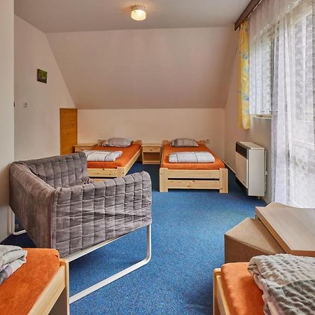 Camp Dolce Hotel Trutnov Exterior photo