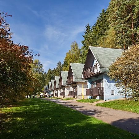 Camp Dolce Hotel Trutnov Exterior photo