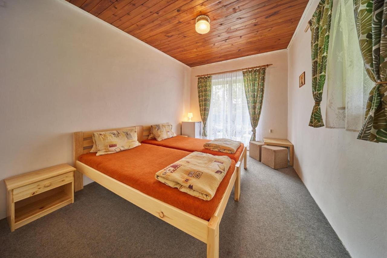 Camp Dolce Hotel Trutnov Exterior photo
