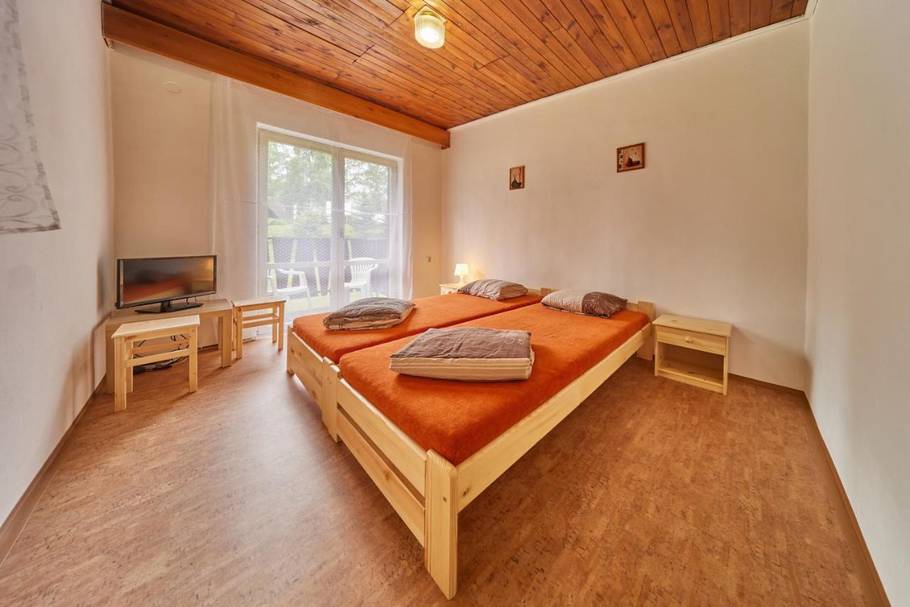 Camp Dolce Hotel Trutnov Exterior photo