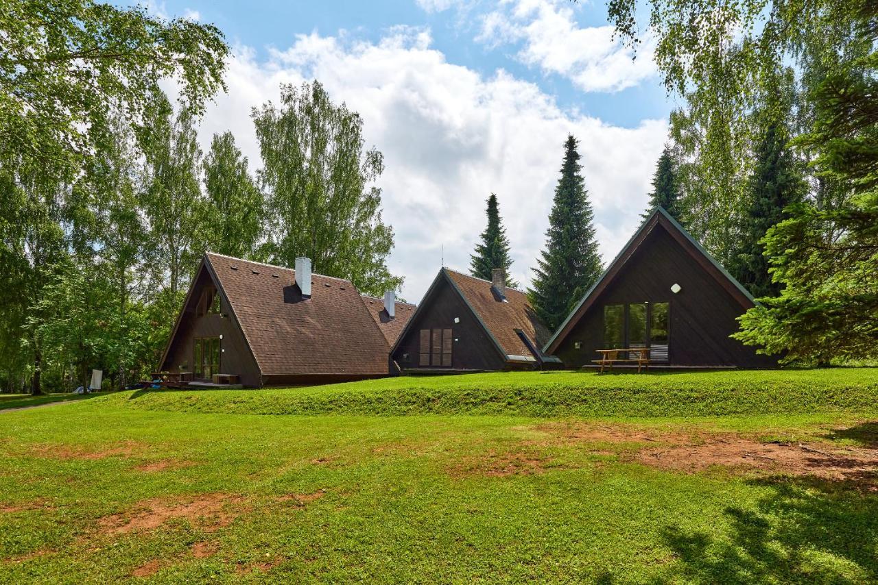 Camp Dolce Hotel Trutnov Exterior photo