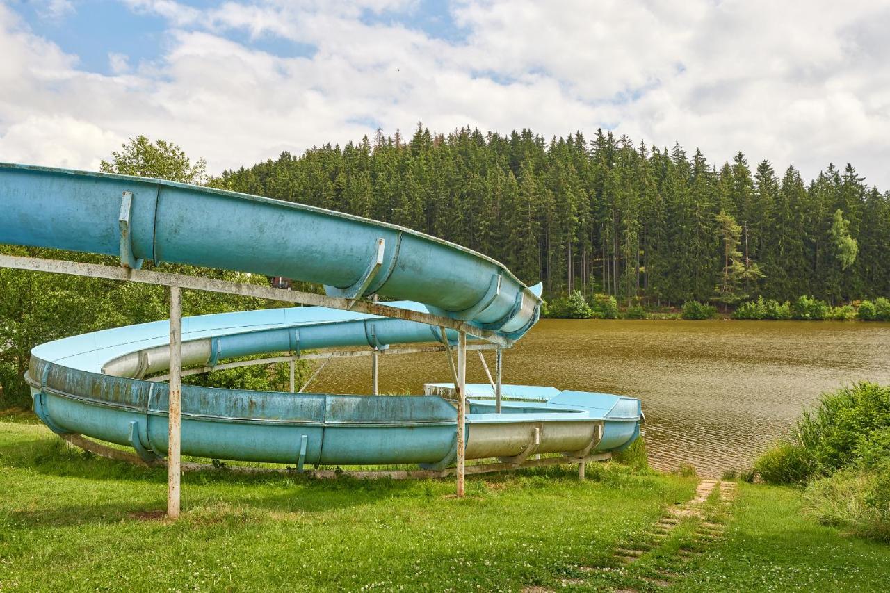 Camp Dolce Hotel Trutnov Exterior photo