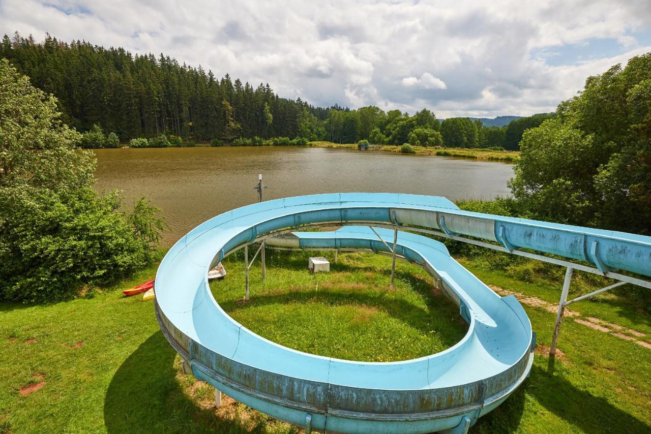 Camp Dolce Hotel Trutnov Exterior photo