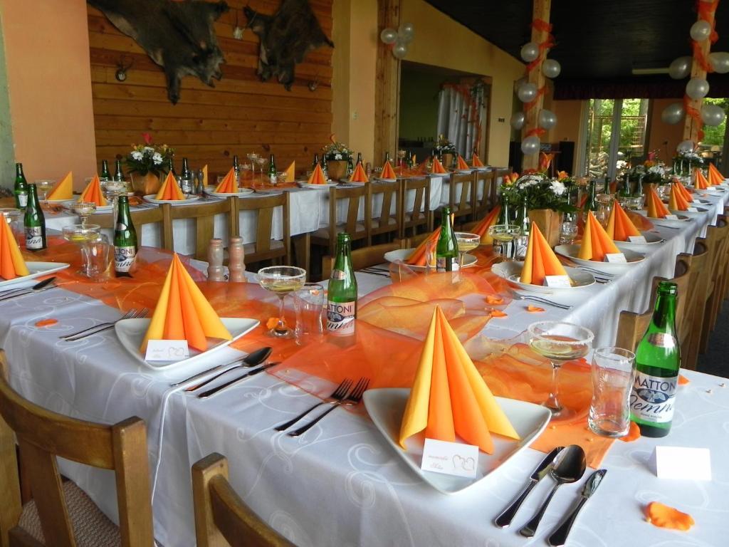 Camp Dolce Hotel Trutnov Exterior photo