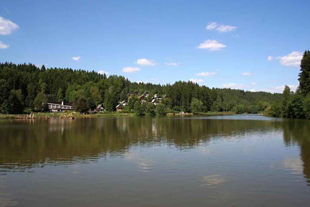 Camp Dolce Hotel Trutnov Exterior photo